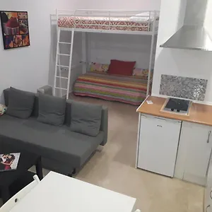 Loft Puerto Sherry Life Apartamento