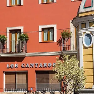 3* Hotel Los Cantaros