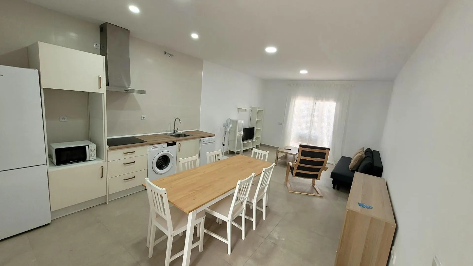 Edificio Bolera Valdelagrana Apartment El Puerto de Santa Maria