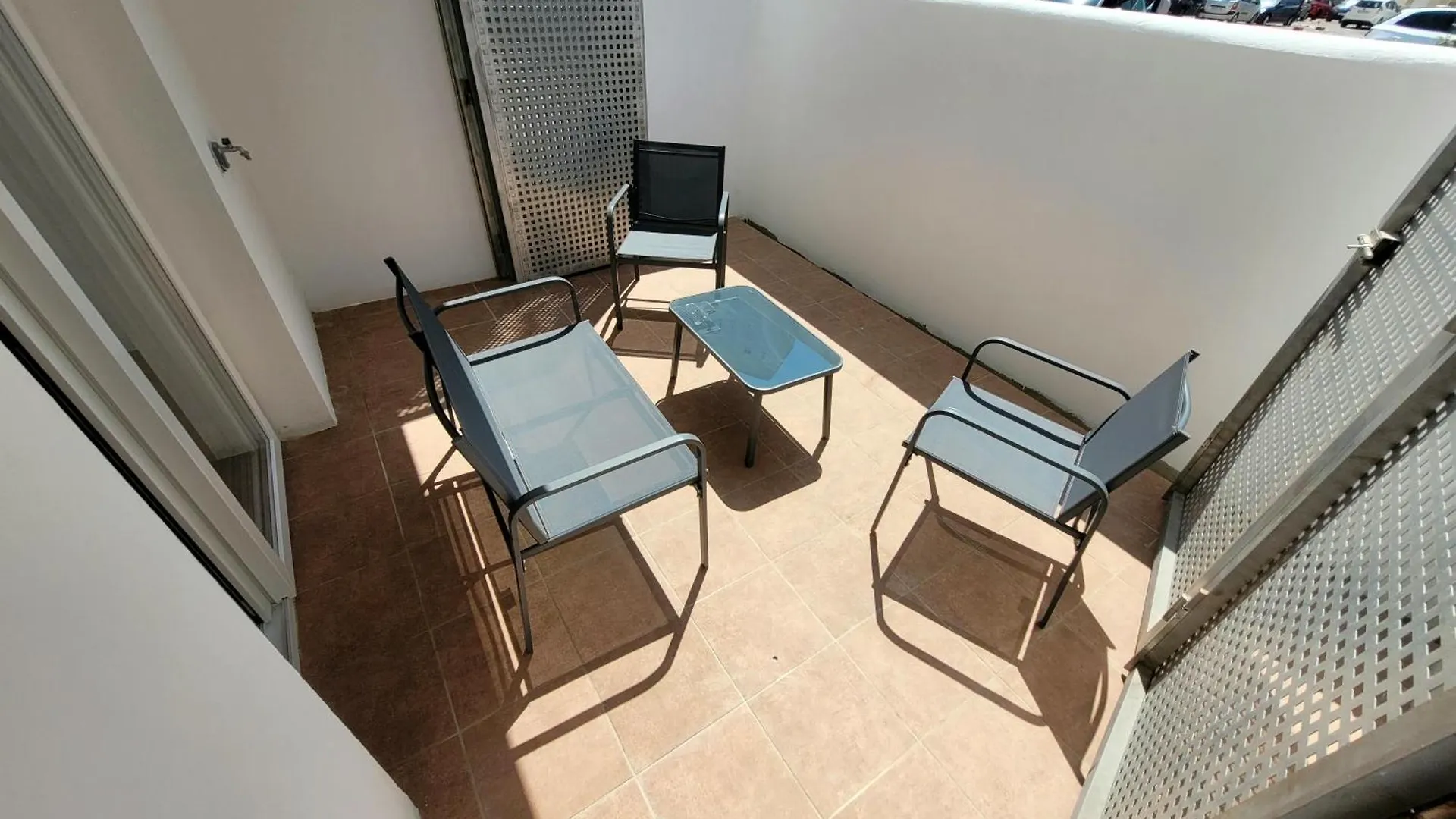 Edificio Bolera Valdelagrana Apartment El Puerto de Santa Maria